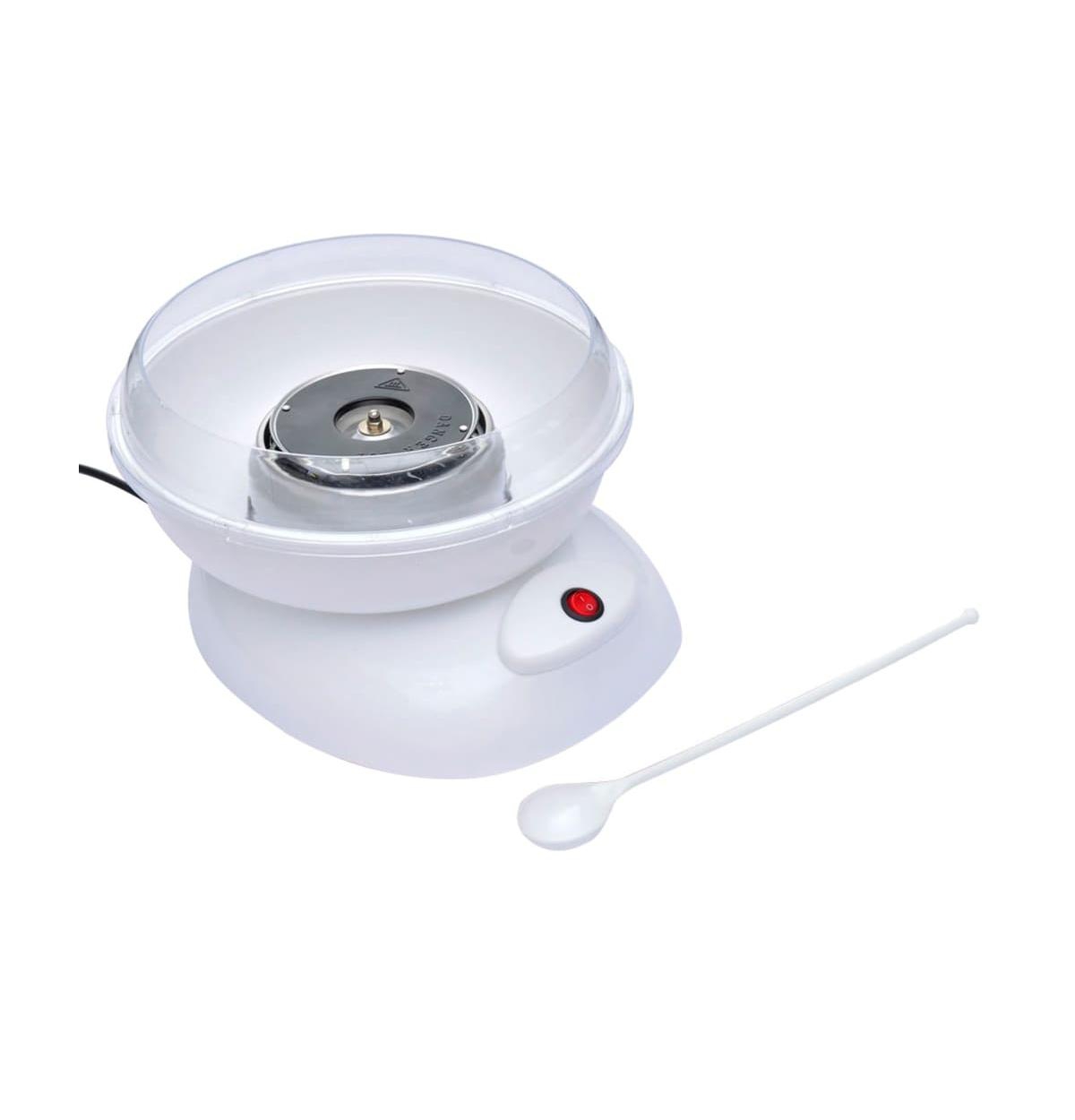 vidaXL Electric Cotton Candy Machine