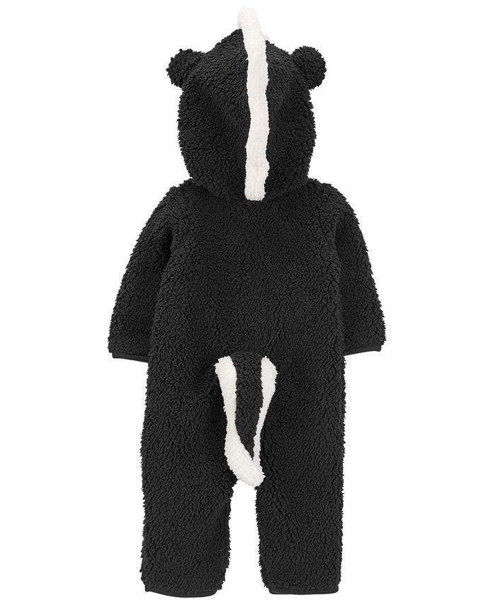 Carter's Baby Boys and Baby Girls Skunk Halloween Costume Macy's