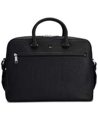 Hugo Boss - Men's Ray Document Case