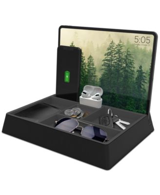 Adventure - Men's Tech Dresser Valet