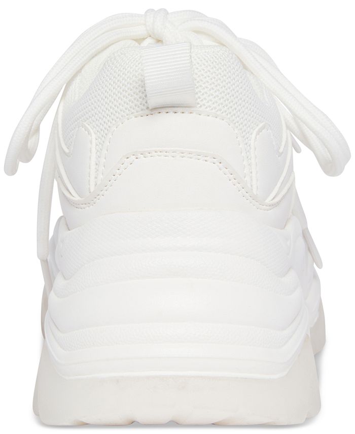 madden girl chunky sneakers