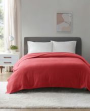 Bed Blankets - Macy's