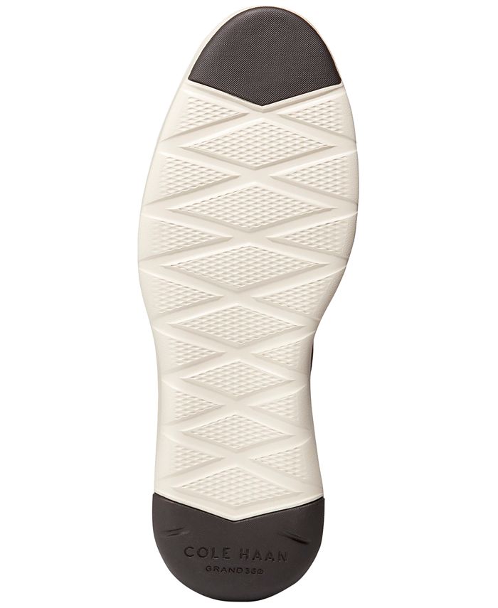 Cole Haan Men's Grand Atlantic Oxford Dress Casual Shoes Macy's