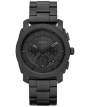 Fossil outlet black out