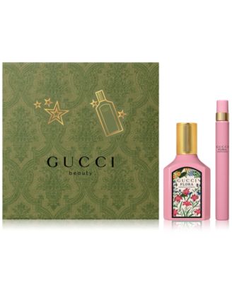 Gucci - 2-Pc. Flora Gorgeous Gardenia Eau de Parfum Gift Set