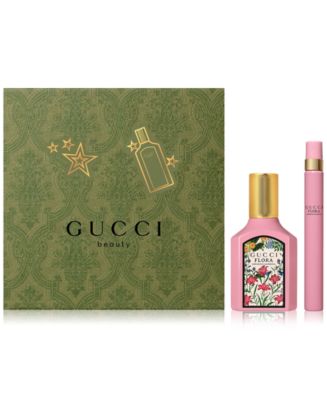 Discount Gucci Flora Gorgeous Jasmine 2-pc Gift Set