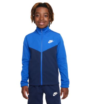 Sportswear Big Kids Tracksuit, 2 Piece Set