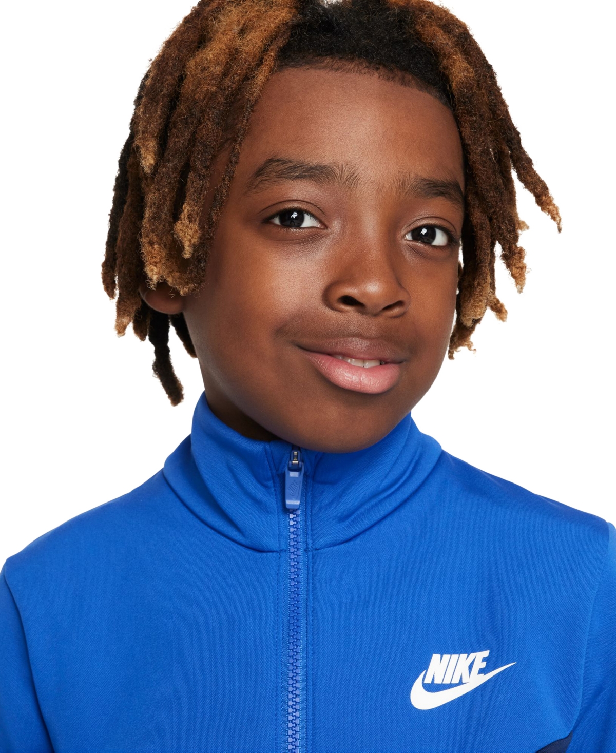 Nike Sportswear Big Kids Tracksuit, 2 Piece Set