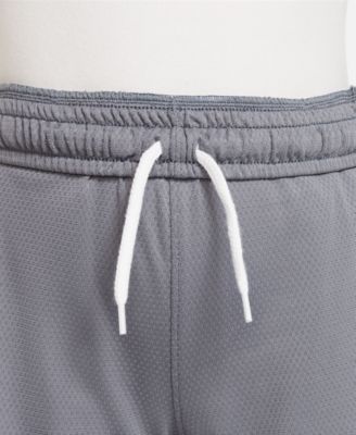 Big Boys Elite Dri-FIT Basketball Shorts