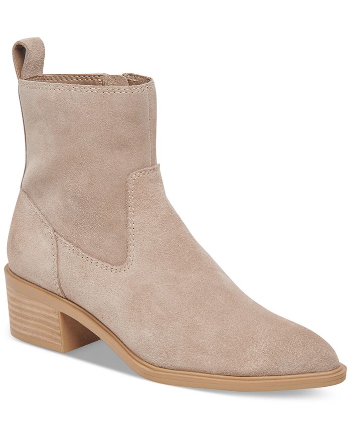 Dolce vita cheap star booties