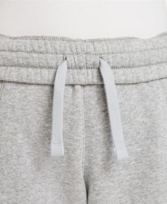 Big Kids Club Fleece Jogger Pants