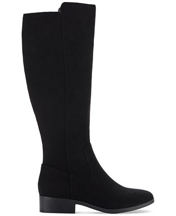Style Co Women s Charmanee Tall Boots Created for Macy s Macy s