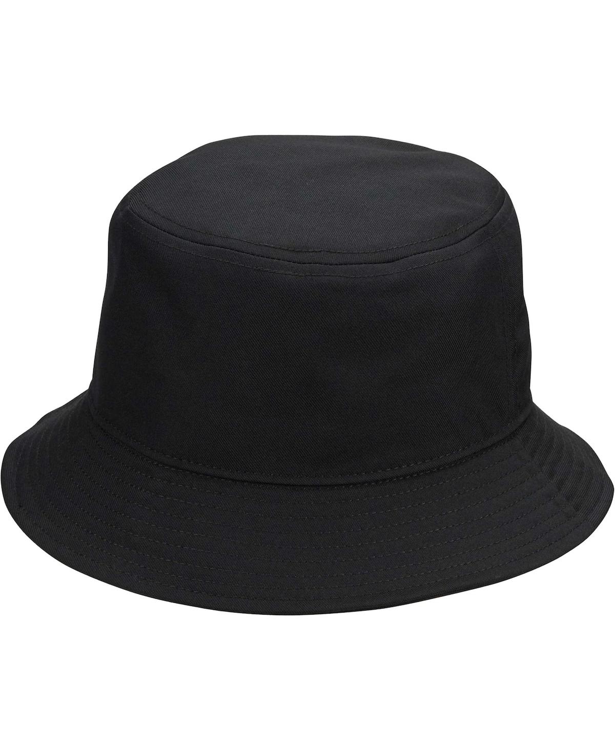 Shop Nike Men's  Swoosh Lifestyle Apex Bucket Hat In Olive