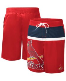 G-III Sports by Carl Banks St. Louis Cardinals Mens Shorts & Cargo Shorts -  Macy's