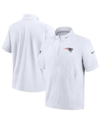 Patriots short sleeve hoodie best sale