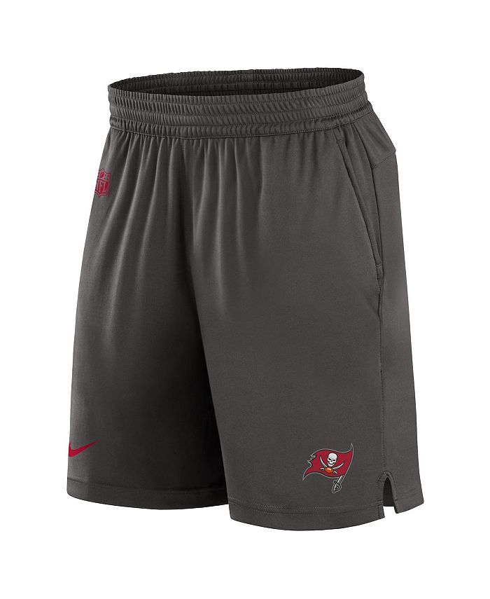 Pro Standard Tampa Bay Buccaneers Pro Team Men Shorts Grey
