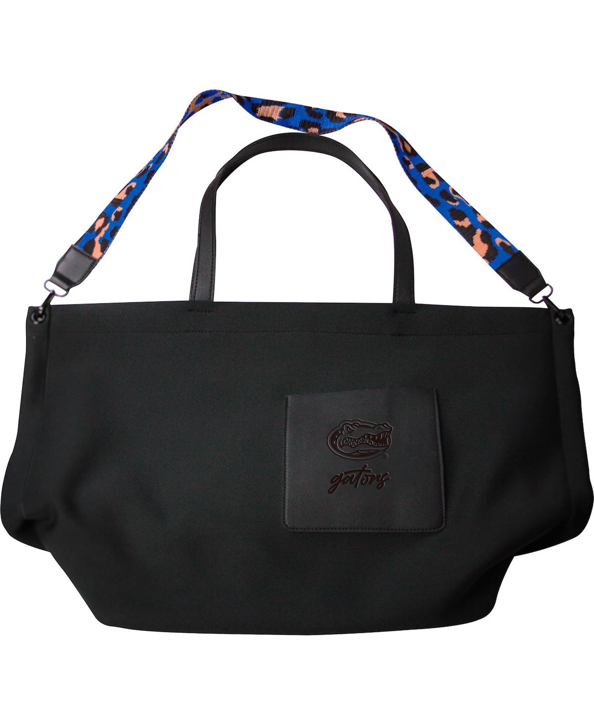 Women's Florida Gators Tote Bag - Black