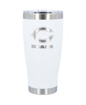 Tervis Tumbler Ohio State Buckeyes 20-oz. Black Out Stainless Steel Tumbler  - Macy's