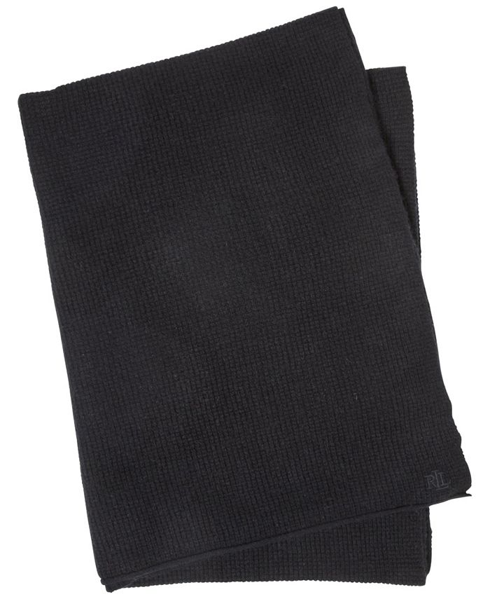 Lauren Ralph Lauren Cashmere Blend Wrap Macy's