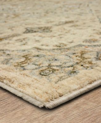 Divina Gloriana 6'6" x 9'6" Area Rug