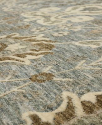 Divina Celestial 8' x 10' Area Rug