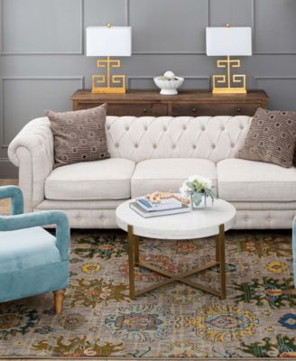 Pandora Passion 5'3" x 7'10" Area Rug