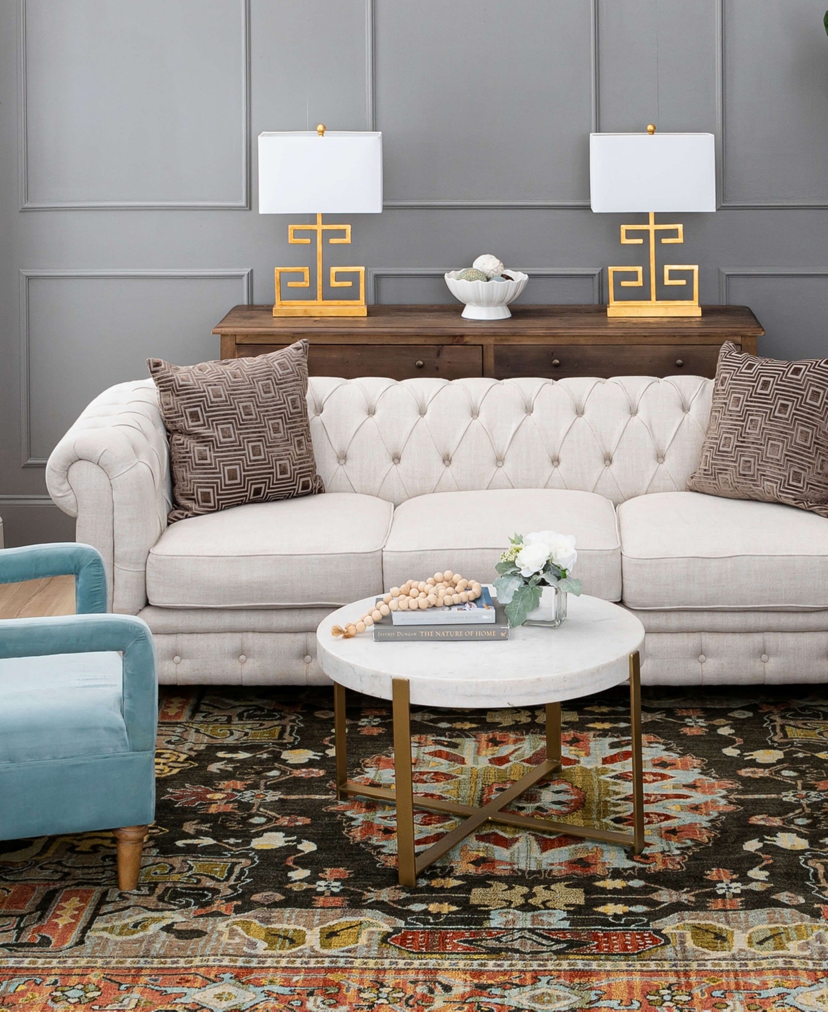 Closeout! Karastan Pandora Covetous 5'3" x 7'10" Area Rug
