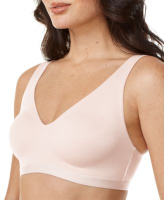 Warners® Cloud 9® Super Soft, Smooth Invisible Look Wireless Lightly Lined Comfort Bra RM1041A