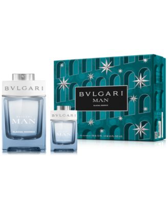 BVLGARI Men s 2 Pc. Man Glacial Essence Eau de Parfum Gift Set Macy s