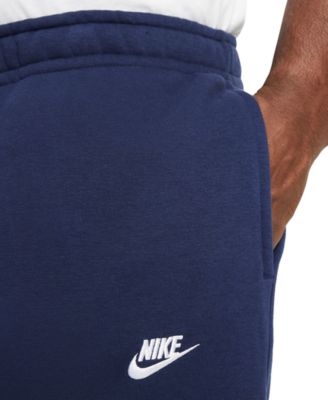 Men's Sportswear Club Fleece Joggers