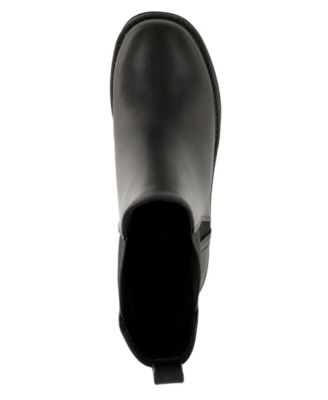 Women's Adea Chelsea Lug Sole Booties