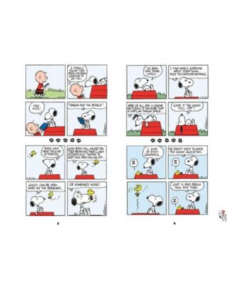 Snoopy- Cowabunga - A Peanuts Collection Peanuts Friends Series by Charles M Schulz