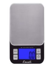 Weight Watchers Scale, WW44 Glass Digital - Macy's