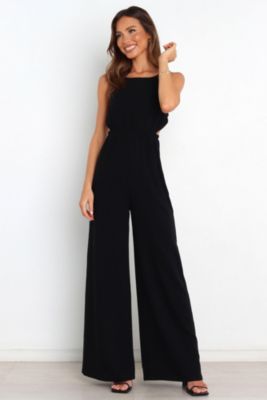 Women's Eddie Jumpsuit