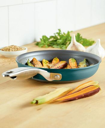 Anolon X Hybrid Nonstick Frying Pan, 8.25 - Macy's