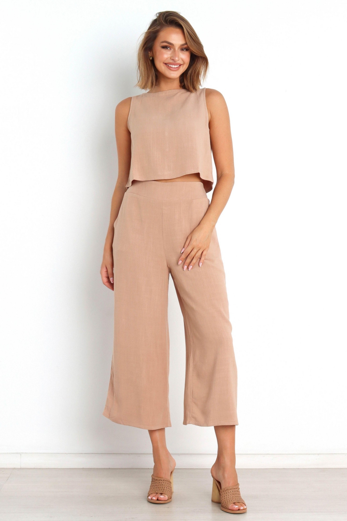 Petal and Pup Women's Nicola Pants