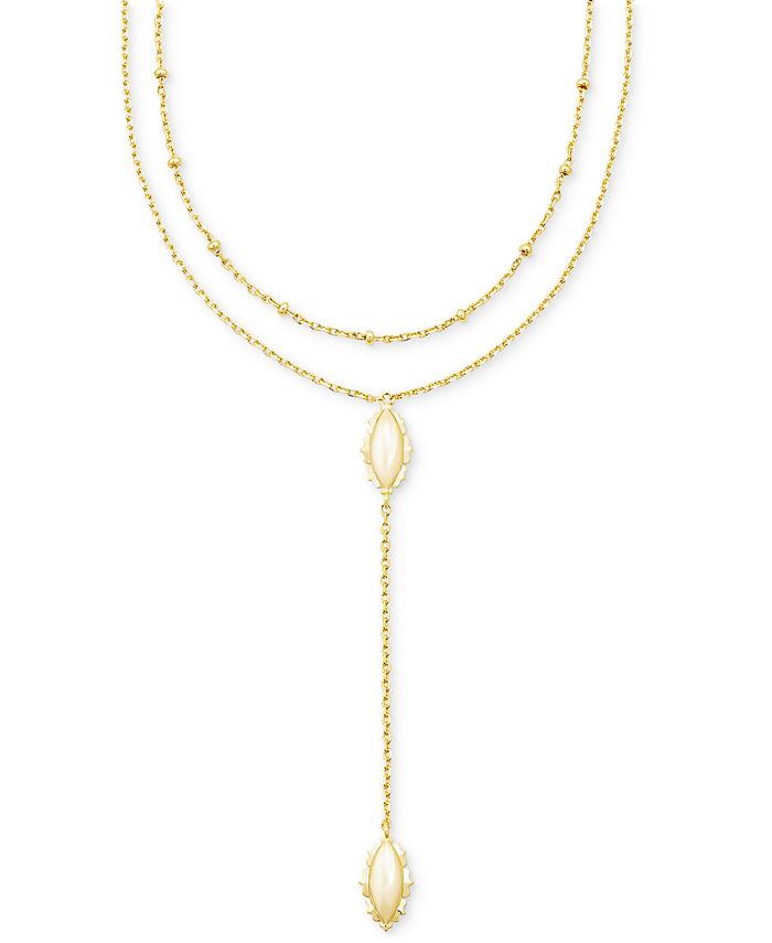 Kendra scott discount lariat necklace