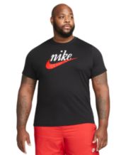 Detroit Tigers Nike Legend Practice Velocity T-Shirt - Mens
