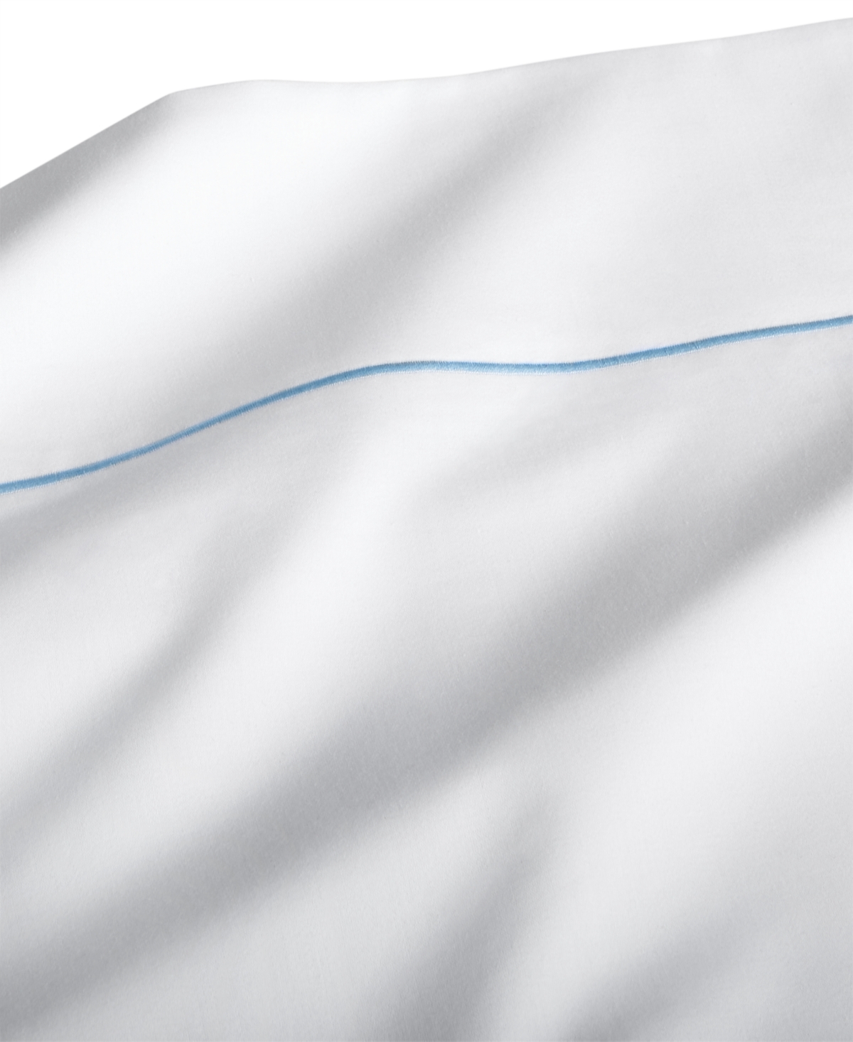 Charter Club Solid 550 Thread Count 100% Cotton 4-pc. Sheet Set, King, Exclusively At Macy's