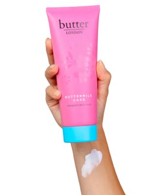 Buttermilk Cake Probiotic Body Balm