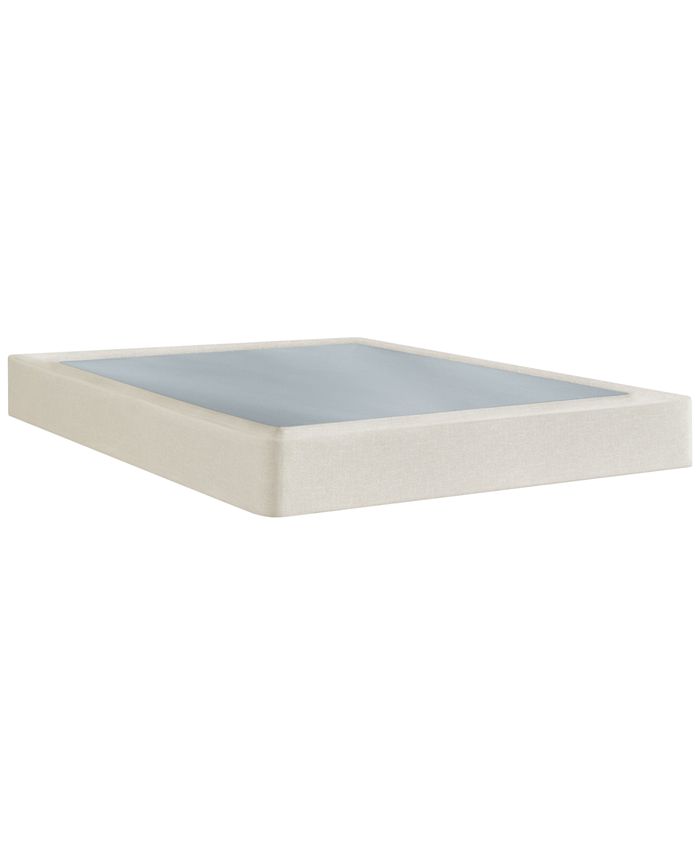 Sealy Naturals 5" Foundation, Queen Macy's