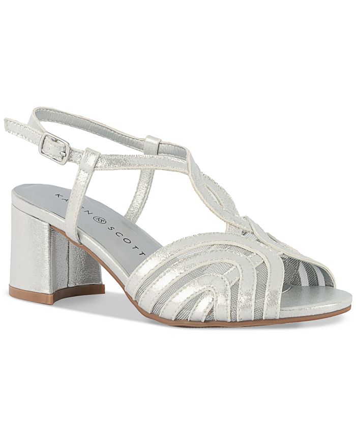Macys karen clearance scott shoes