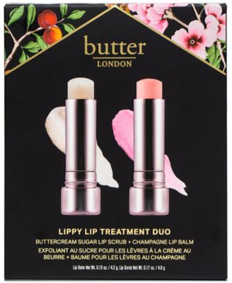 2-Pc. Lippy Lip Treatment Set