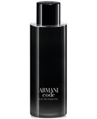 Armani code 6.7 oz new arrivals