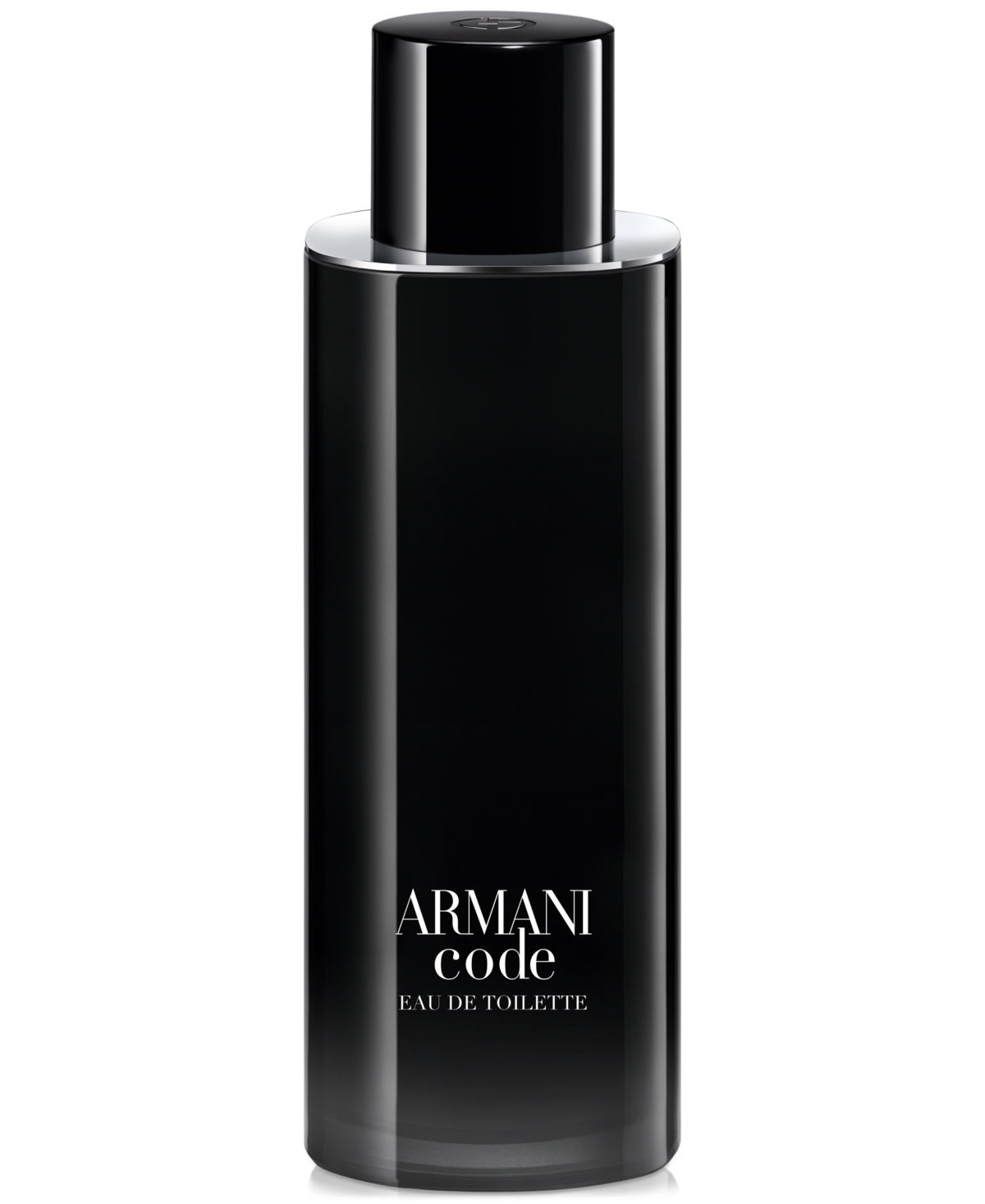 Giorgio Armani Men's Armani Code Eau De Toilette Spray, 6.7 Oz., Created For Macy's In No Color