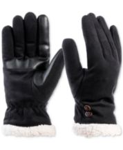 Fleece Gloves - All in Motion Ivory L/XL