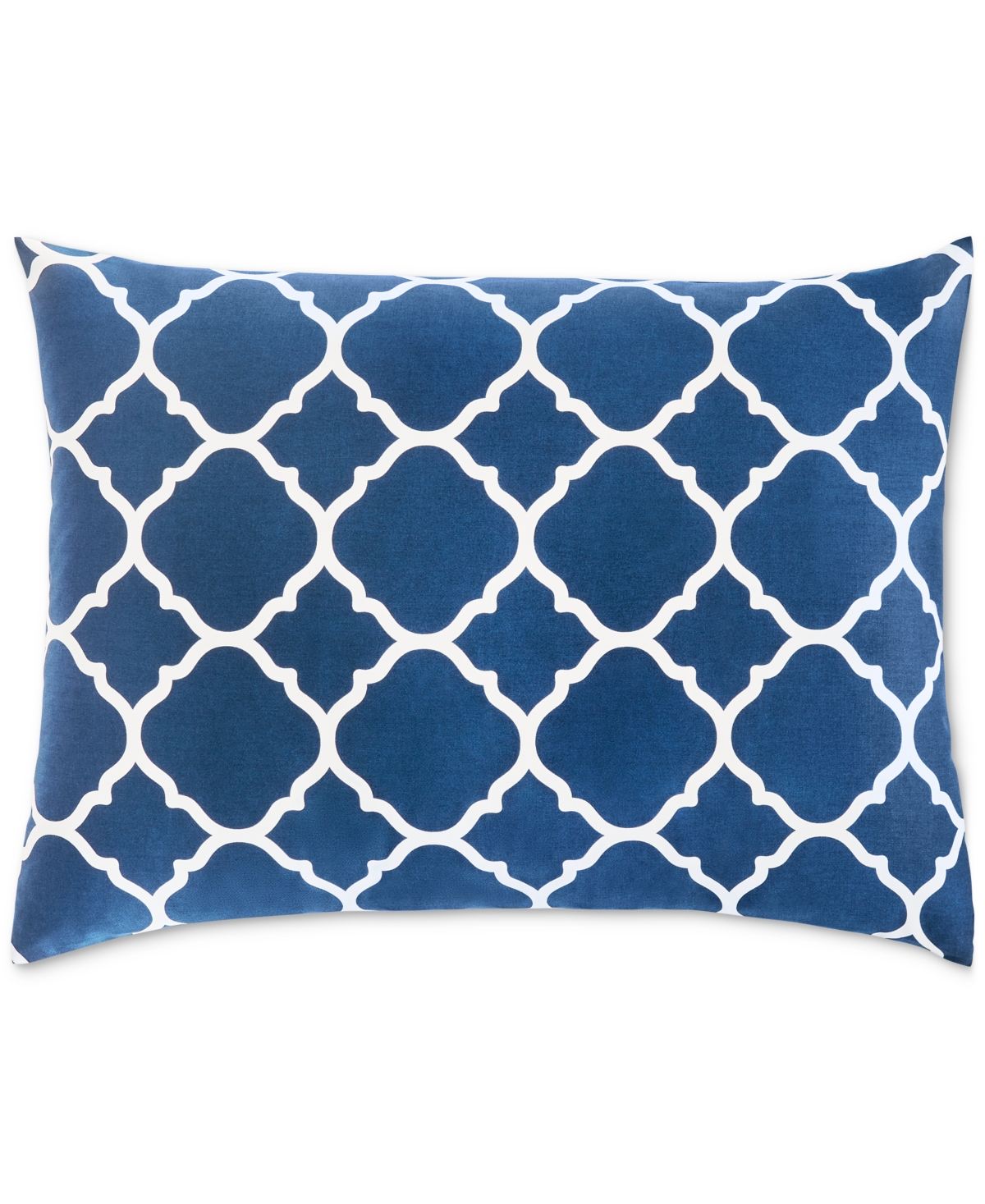 Charter Club Damask Designs Geometric Dove 3-Pc. Comforter Set, Full/Queen, Exclusively at Macy's