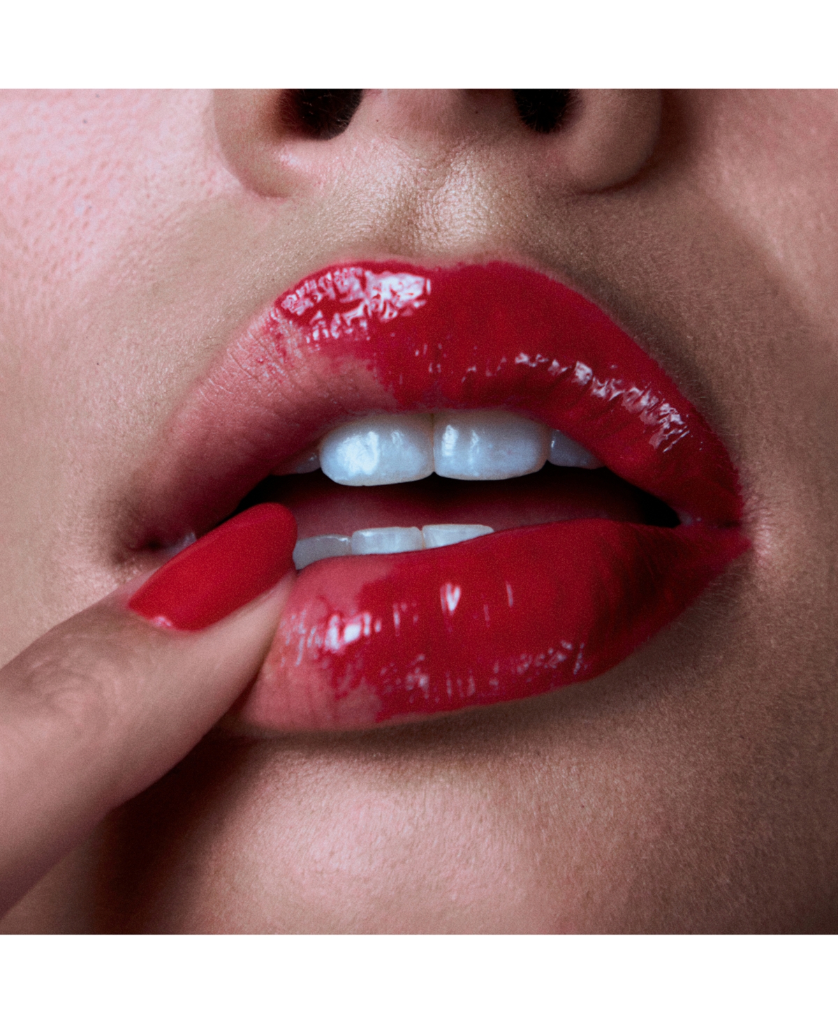 Kylie Cosmetics High Gloss In Mary Jo K