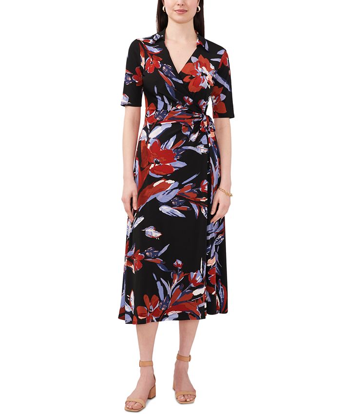 Macys cheap dresses msk