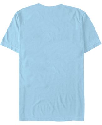 Men's Generic Additude Crash Short Sleeves T-shirt